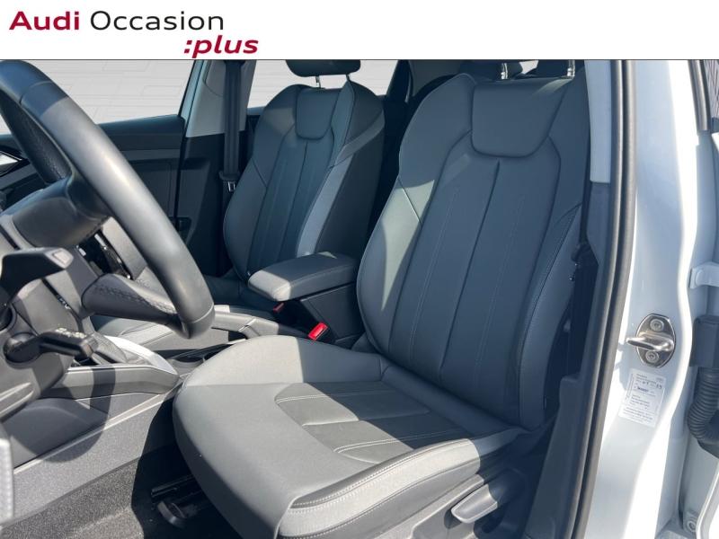 Voitures occasions Audi A1 Sportback Design luxe Saint-Thibault-des-Vignes