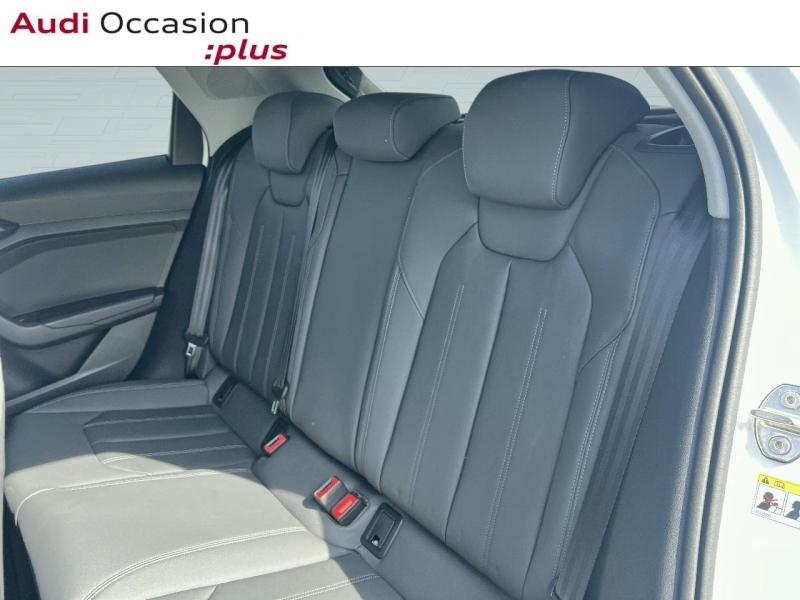 Voitures occasions Audi A1 Sportback Design luxe Saint-Thibault-des-Vignes