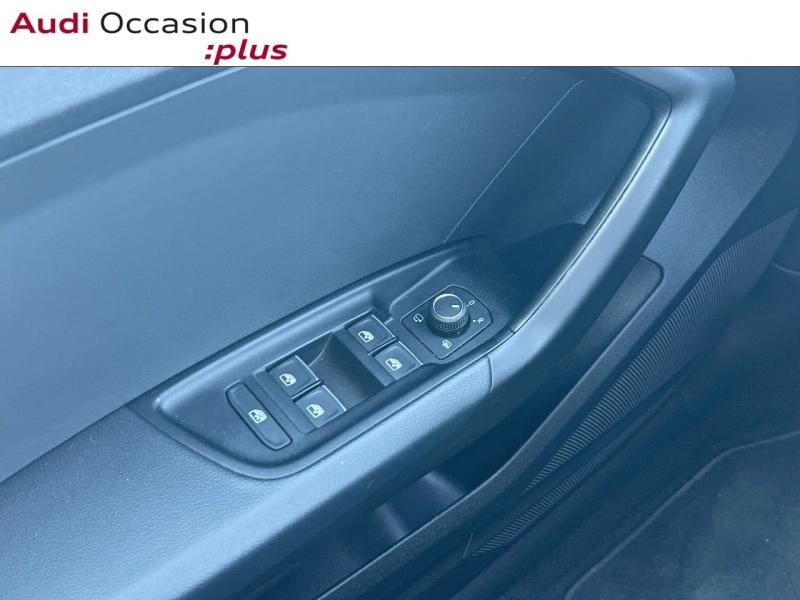 Voitures occasions Audi A1 Sportback Design luxe Saint-Thibault-des-Vignes