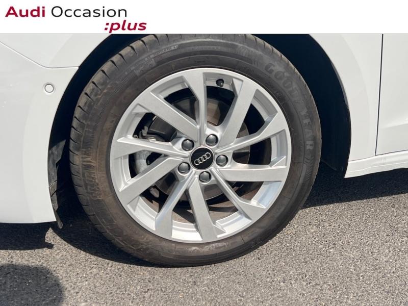 Voitures occasions Audi A1 Sportback Design luxe Saint-Thibault-des-Vignes