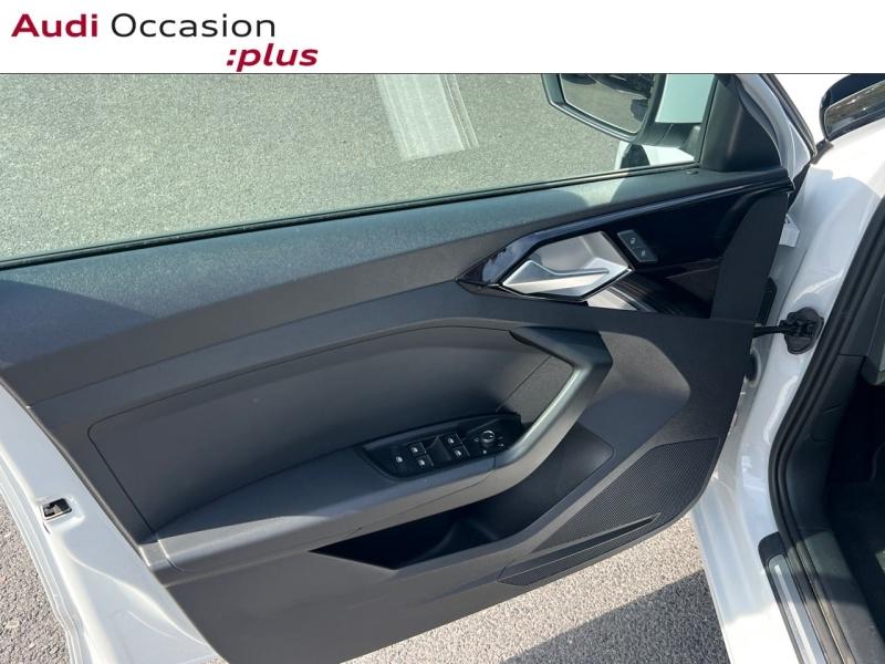 Voitures occasions Audi A1 Sportback Design luxe Saint-Thibault-des-Vignes
