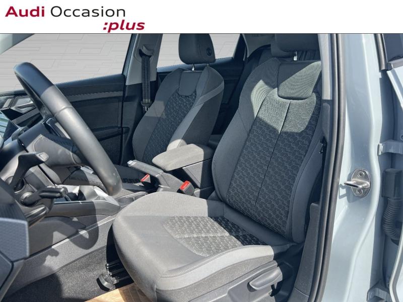 Voitures occasions Audi A1 Sportback Advanced Saint-Thibault-des-Vignes