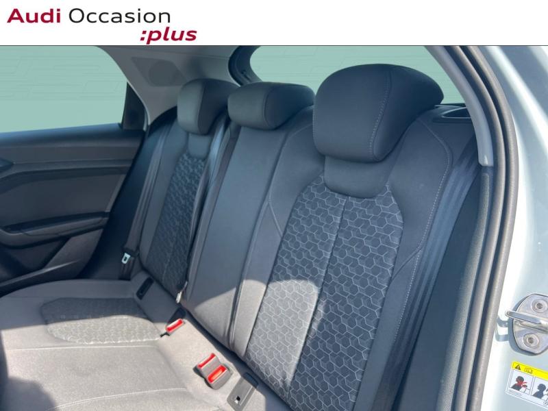 Voitures occasions Audi A1 Sportback Advanced Saint-Thibault-des-Vignes