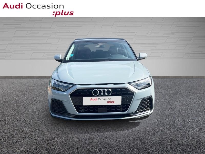 Voitures occasions Audi A1 Sportback Advanced Saint-Thibault-des-Vignes