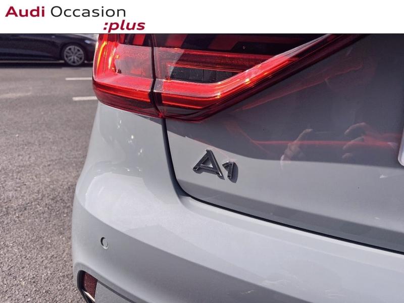 Voitures occasions Audi A1 Sportback Advanced Saint-Thibault-des-Vignes