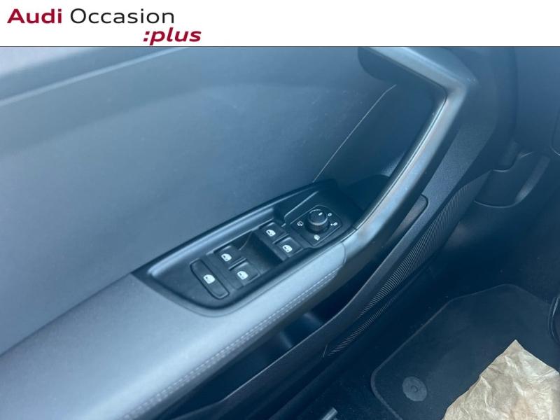 Voitures occasions Audi A1 Sportback Advanced Saint-Thibault-des-Vignes