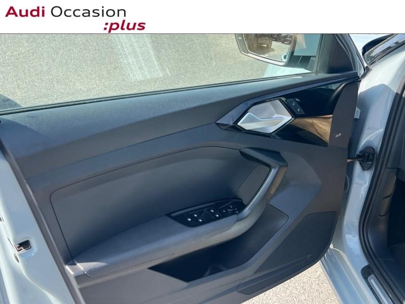 Voitures occasions Audi A1 Sportback Advanced Saint-Thibault-des-Vignes