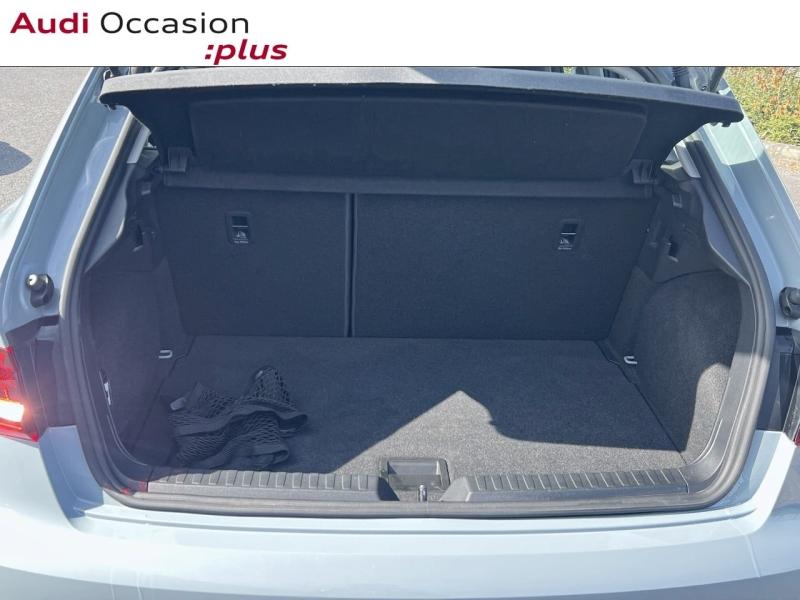 Voitures occasions Audi A1 Sportback Advanced Saint-Thibault-des-Vignes