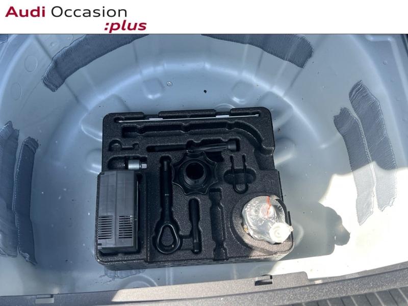 Voitures occasions Audi A1 Sportback Advanced Saint-Thibault-des-Vignes