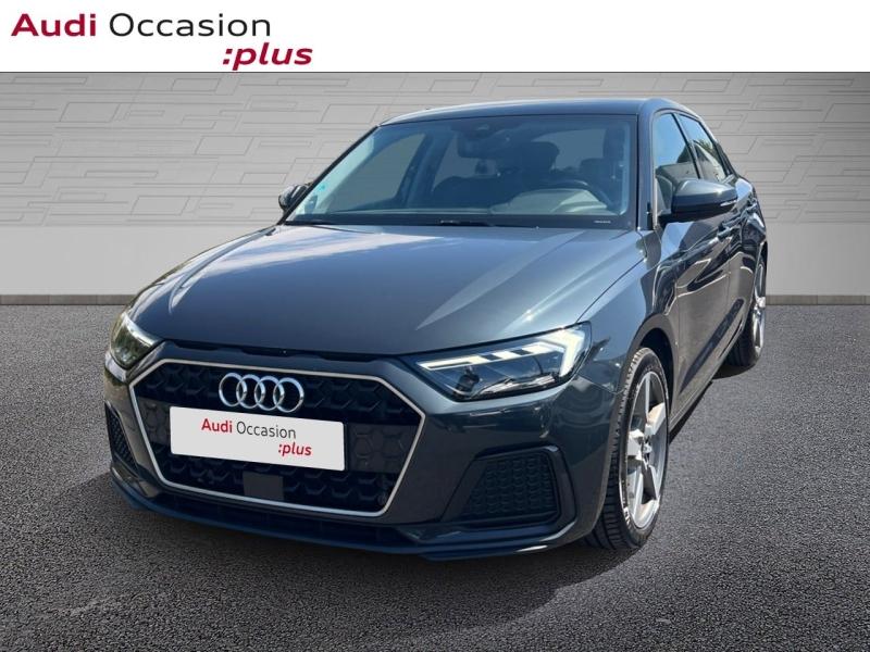 Voitures occasions Audi A1 Sportback Advanced Saint-Thibault-des-Vignes