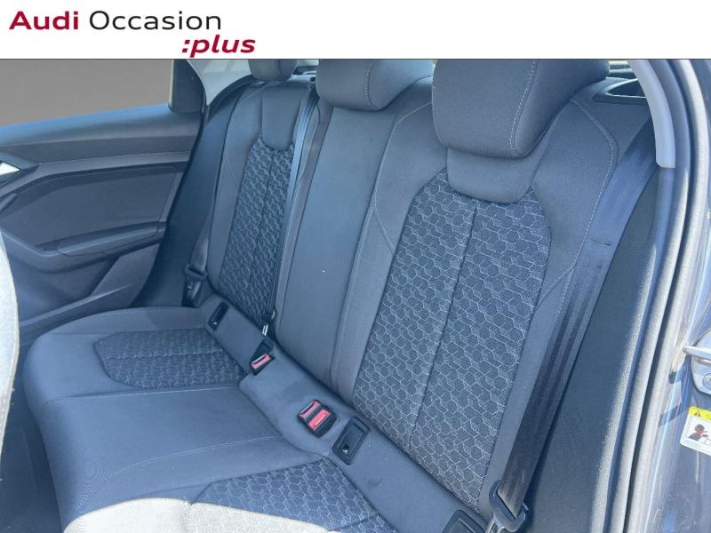 Voitures occasions Audi A1 Sportback Advanced Saint-Thibault-des-Vignes