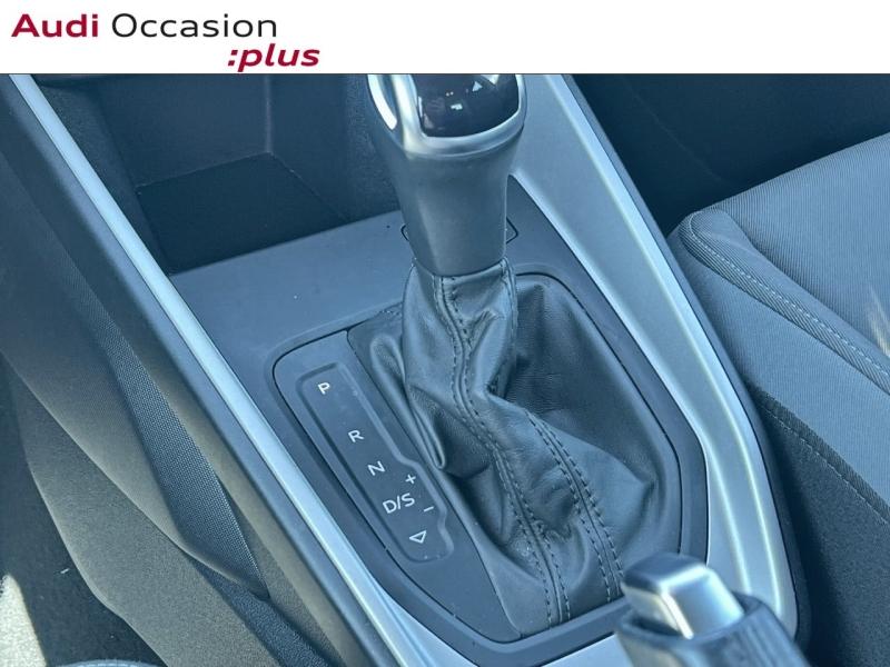 Voitures occasions Audi A1 Sportback Advanced Saint-Thibault-des-Vignes