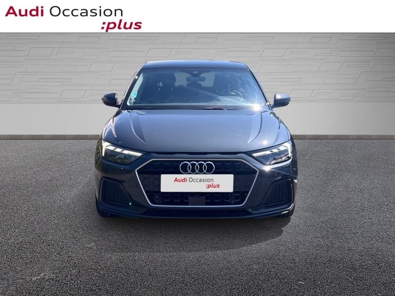 Voitures occasions Audi A1 Sportback Advanced Saint-Thibault-des-Vignes