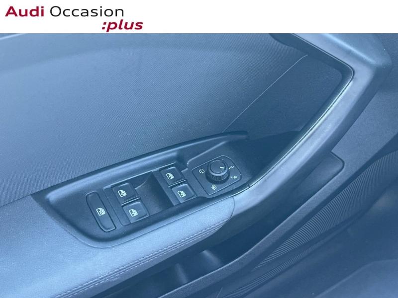 Voitures occasions Audi A1 Sportback Advanced Saint-Thibault-des-Vignes