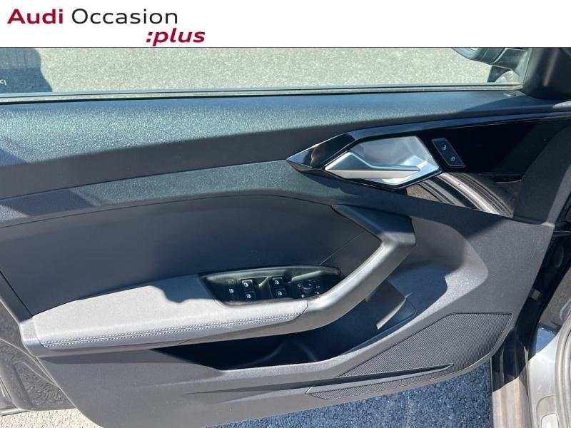 Voitures occasions Audi A1 Sportback Advanced Saint-Thibault-des-Vignes