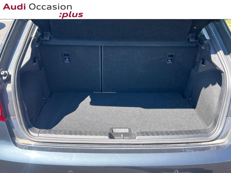 Voitures occasions Audi A1 Sportback Advanced Saint-Thibault-des-Vignes