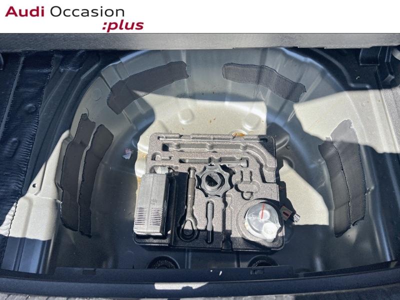 Voitures occasions Audi A1 Sportback Advanced Saint-Thibault-des-Vignes