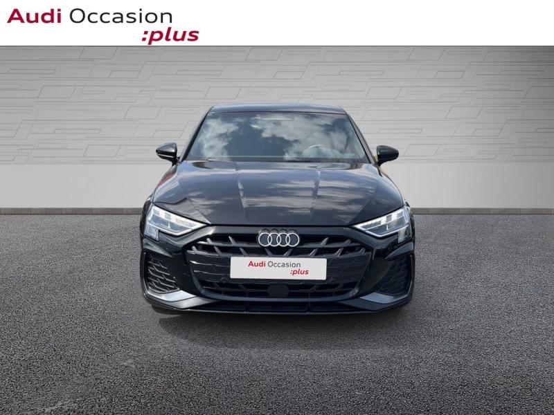 Voitures occasions Audi A3 Sportback S line Saint-Thibault-des-Vignes