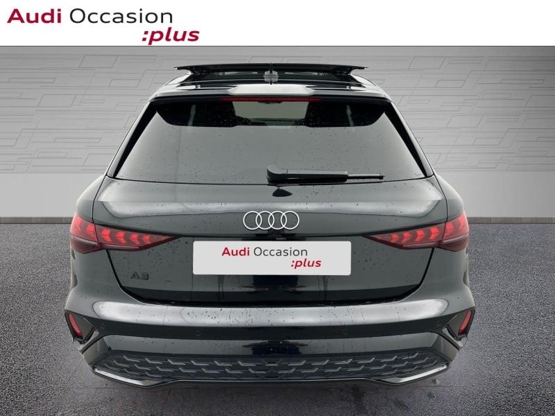Voitures occasions Audi A3 Sportback S line Saint-Thibault-des-Vignes