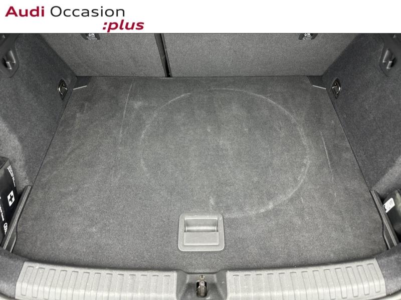 Voitures occasions Audi A3 Sportback S line Saint-Thibault-des-Vignes