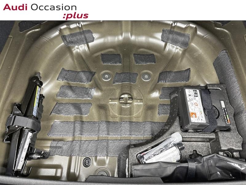 Voitures occasions Audi A3 Sportback S line Saint-Thibault-des-Vignes