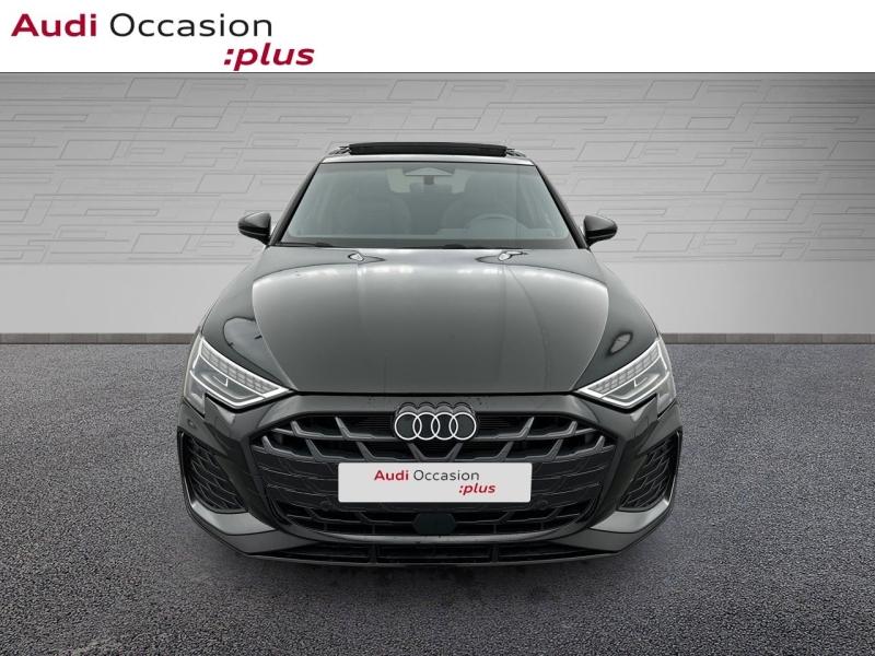Voitures occasions Audi A3 Sportback S line Saint-Thibault-des-Vignes