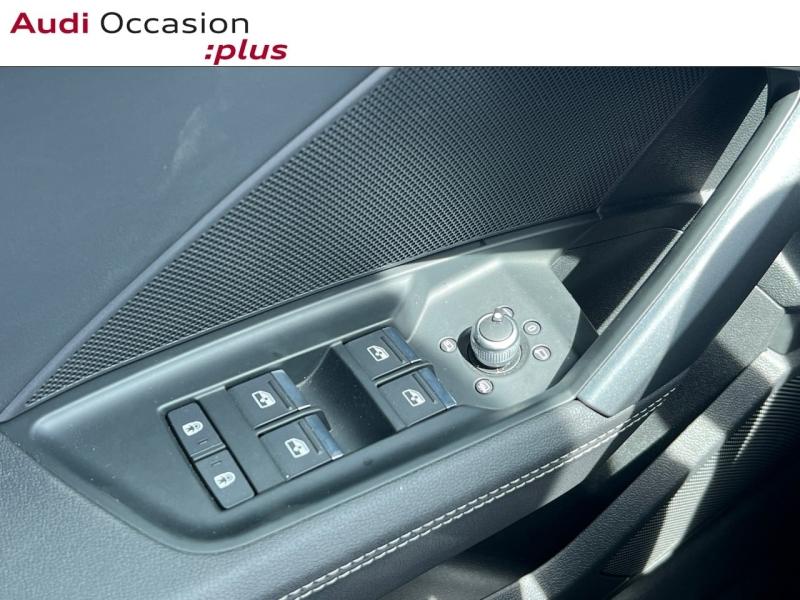 Voitures occasions Audi A3 Sportback S line Saint-Thibault-des-Vignes