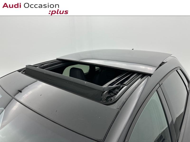 Voitures occasions Audi A3 Sportback S line Saint-Thibault-des-Vignes