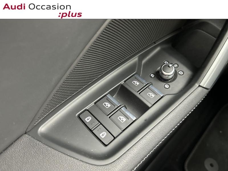 Voitures occasions Audi A3 Sportback S line Saint-Thibault-des-Vignes