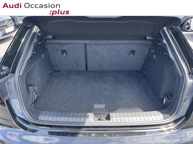 Voitures occasions Audi A3 Sportback S line Saint-Thibault-des-Vignes
