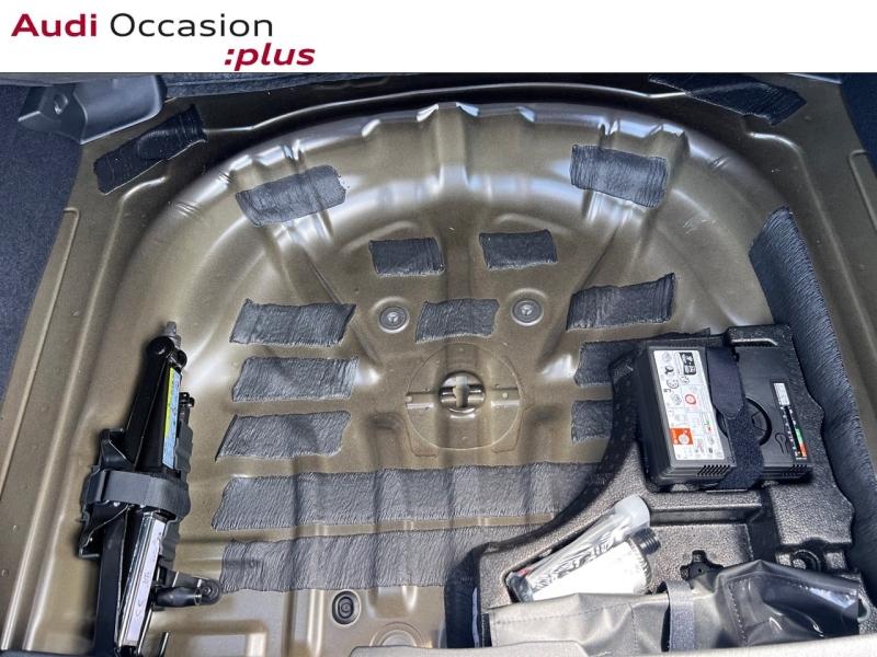 Voitures occasions Audi A3 Sportback S line Saint-Thibault-des-Vignes