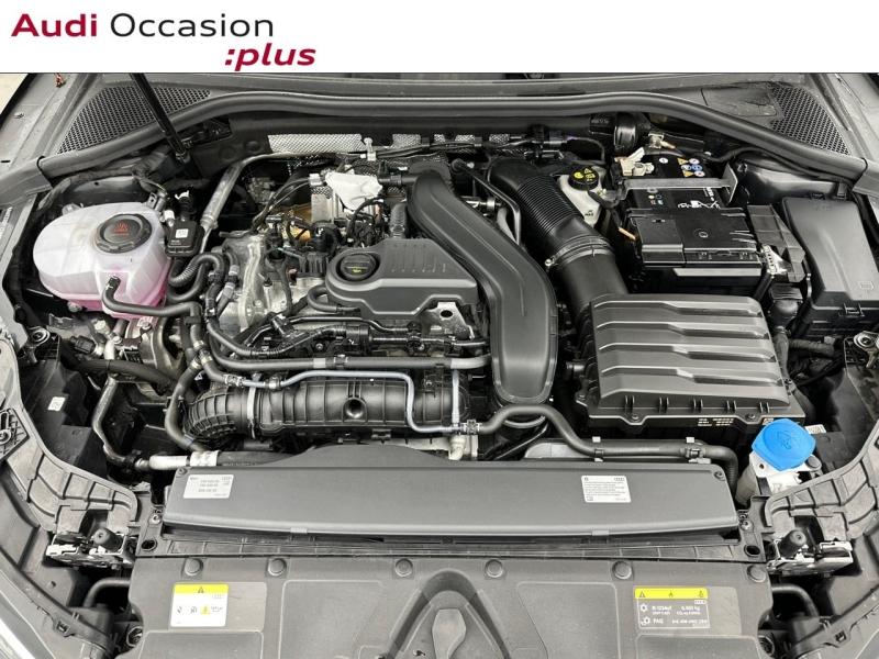 Voitures occasions Audi A3 Sportback S line Saint-Thibault-des-Vignes