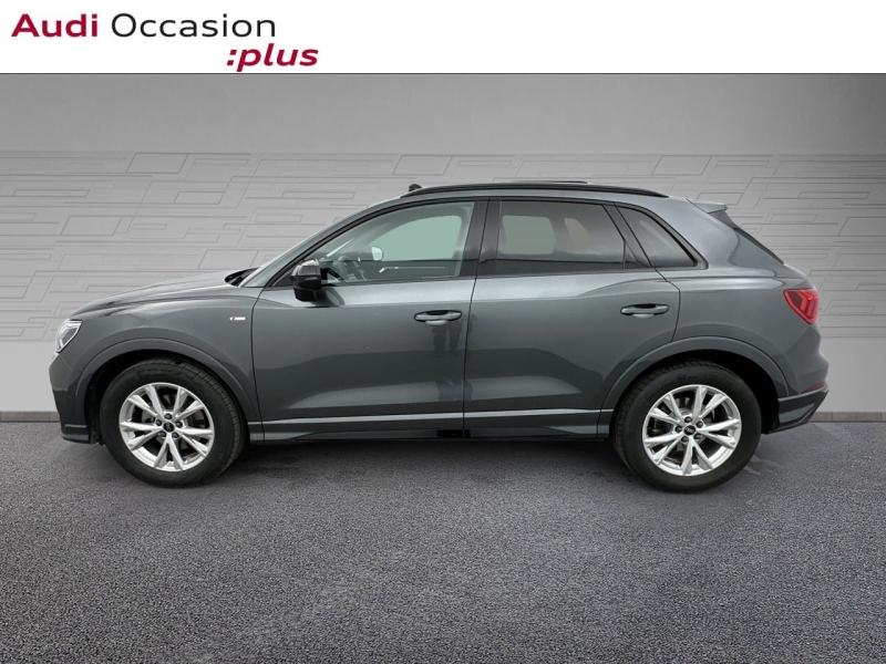 Voitures occasions Audi Q3 S line plus Saint-Thibault-des-Vignes