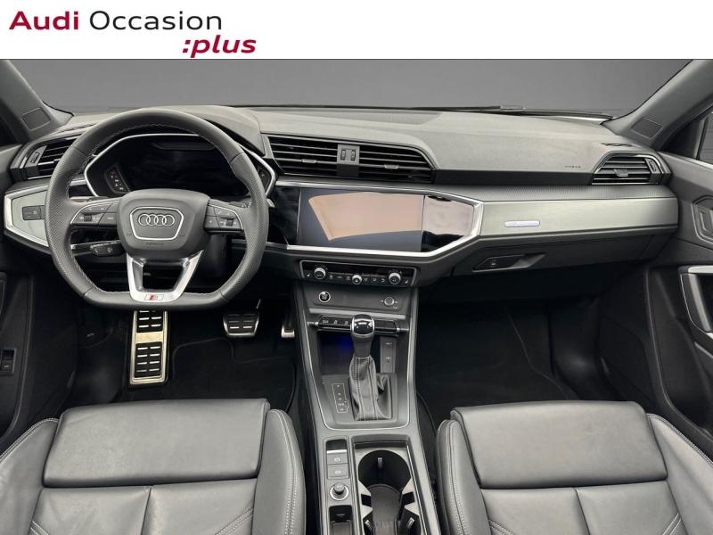 Voitures occasions Audi Q3 S line plus Saint-Thibault-des-Vignes