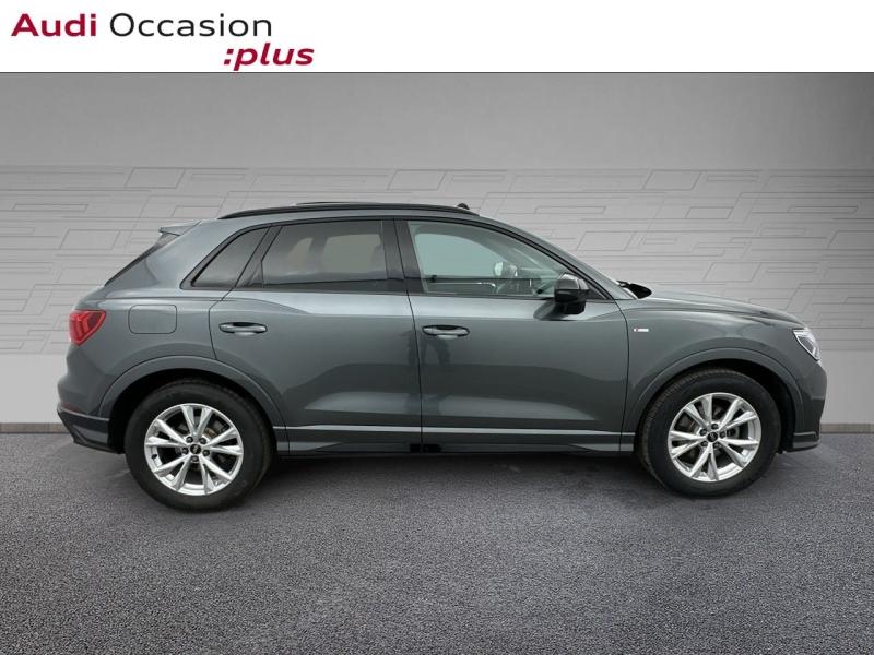 Voitures occasions Audi Q3 S line plus Saint-Thibault-des-Vignes
