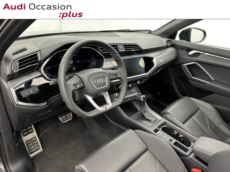 Voitures occasions Audi Q3 S line plus Saint-Thibault-des-Vignes