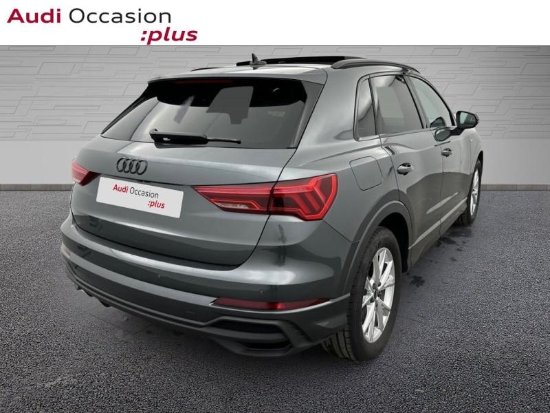 Voitures occasions Audi Q3 S line plus Saint-Thibault-des-Vignes