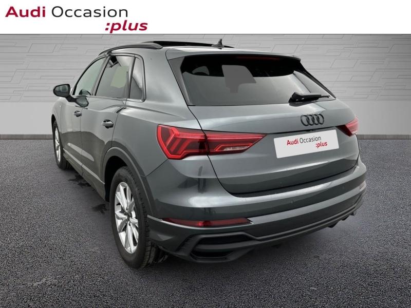 Voitures occasions Audi Q3 S line plus Saint-Thibault-des-Vignes