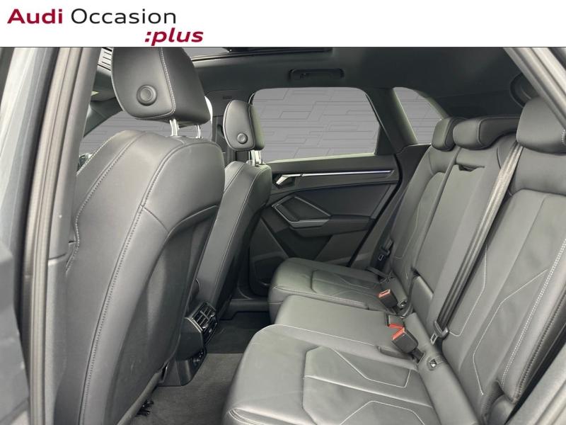 Voitures occasions Audi Q3 S line plus Saint-Thibault-des-Vignes