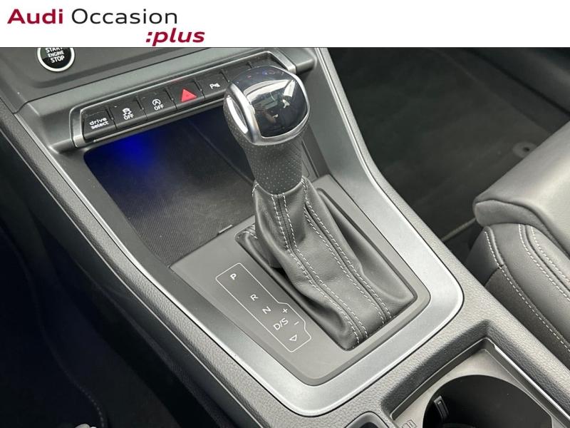 Voitures occasions Audi Q3 S line plus Saint-Thibault-des-Vignes