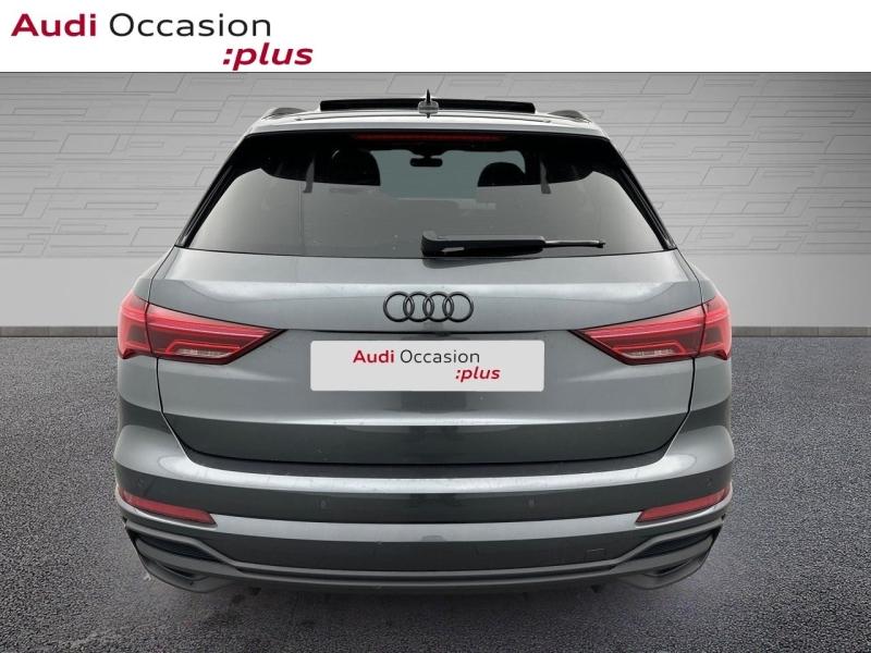 Voitures occasions Audi Q3 S line plus Saint-Thibault-des-Vignes