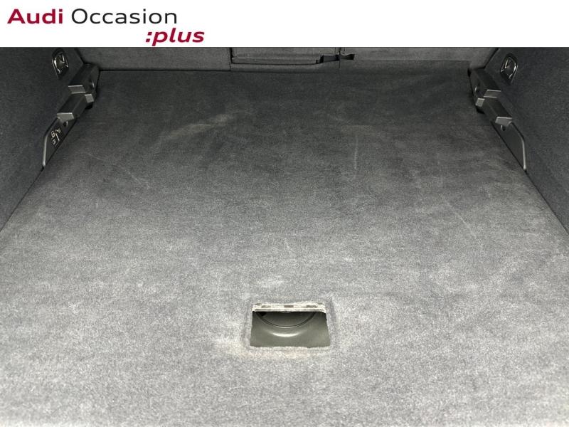 Voitures occasions Audi Q3 S line plus Saint-Thibault-des-Vignes