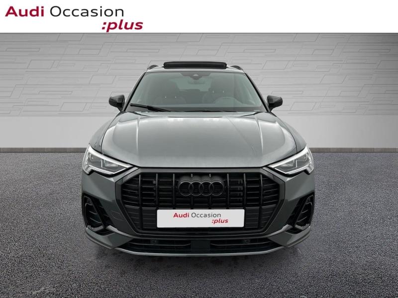 Voitures occasions Audi Q3 S line plus Saint-Thibault-des-Vignes