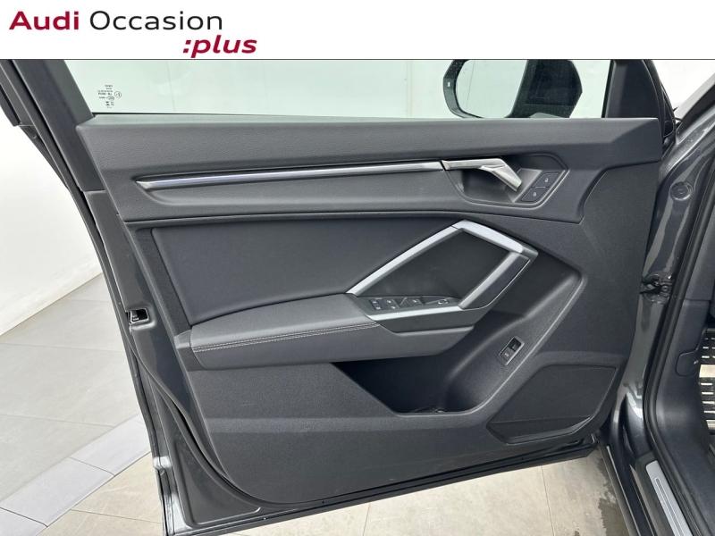 Voitures occasions Audi Q3 S line plus Saint-Thibault-des-Vignes