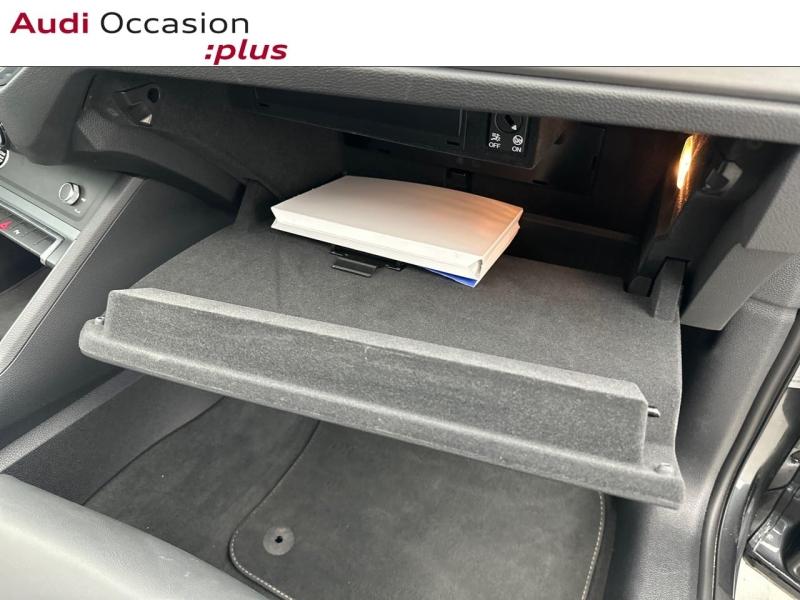 Voitures occasions Audi Q3 S line plus Saint-Thibault-des-Vignes