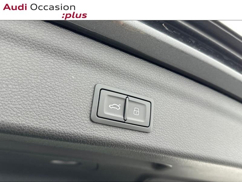 Voitures occasions Audi Q3 S line plus Saint-Thibault-des-Vignes