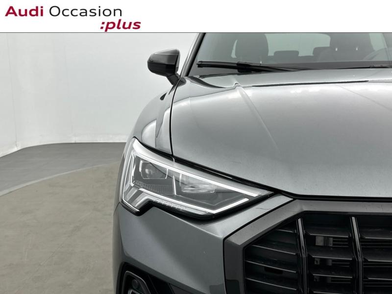 Voitures occasions Audi Q3 S line plus Saint-Thibault-des-Vignes