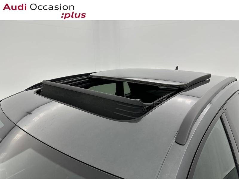 Voitures occasions Audi Q3 S line plus Saint-Thibault-des-Vignes