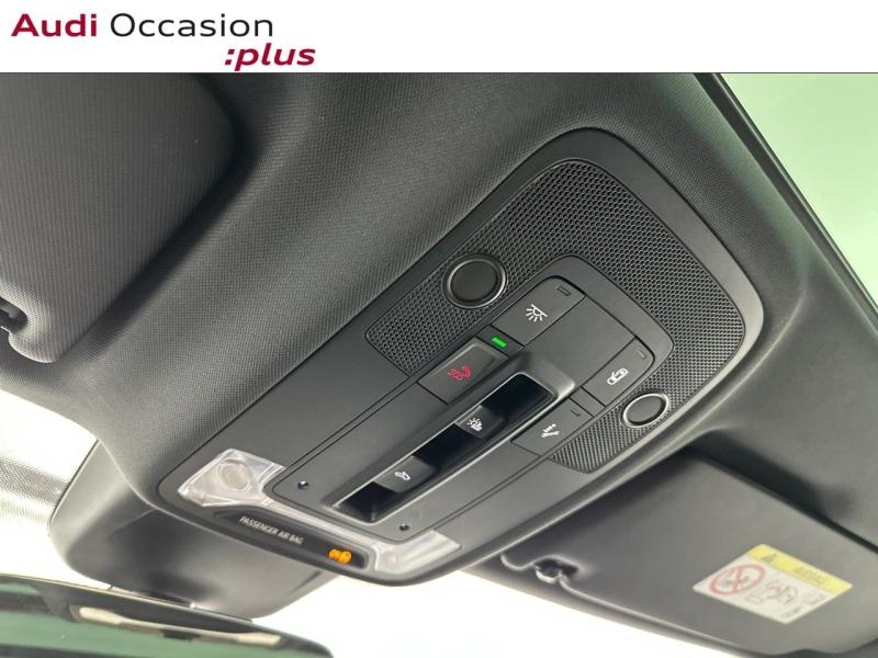 Voitures occasions Audi Q3 S line plus Saint-Thibault-des-Vignes