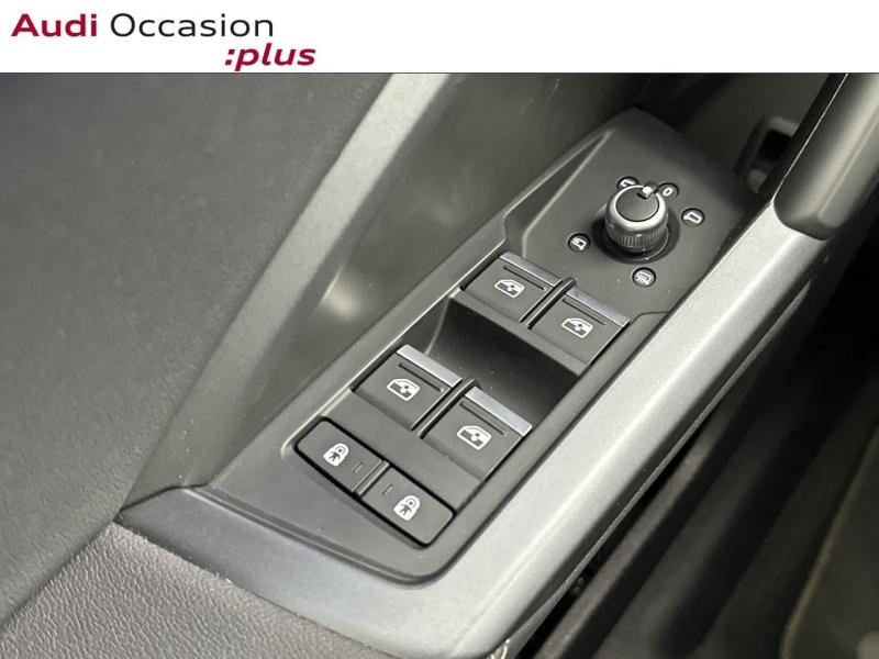Voitures occasions Audi Q3 S line plus Saint-Thibault-des-Vignes